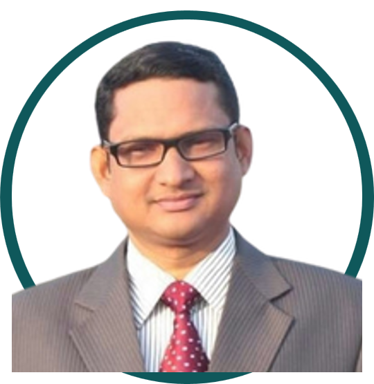 Dr. Md. Amirul Islam